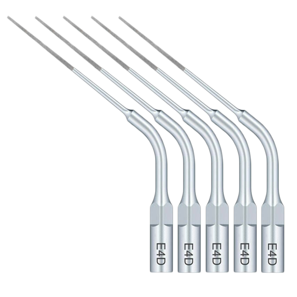 Teeth Whitening Free - 5 Buah Tip Scaler Ultrasonik Gigi