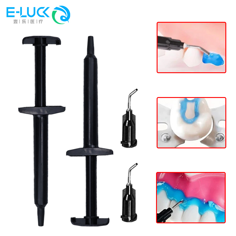 Teeth Whitening From Home - Gel Pelindung Gusi Profesional untuk Klinik,