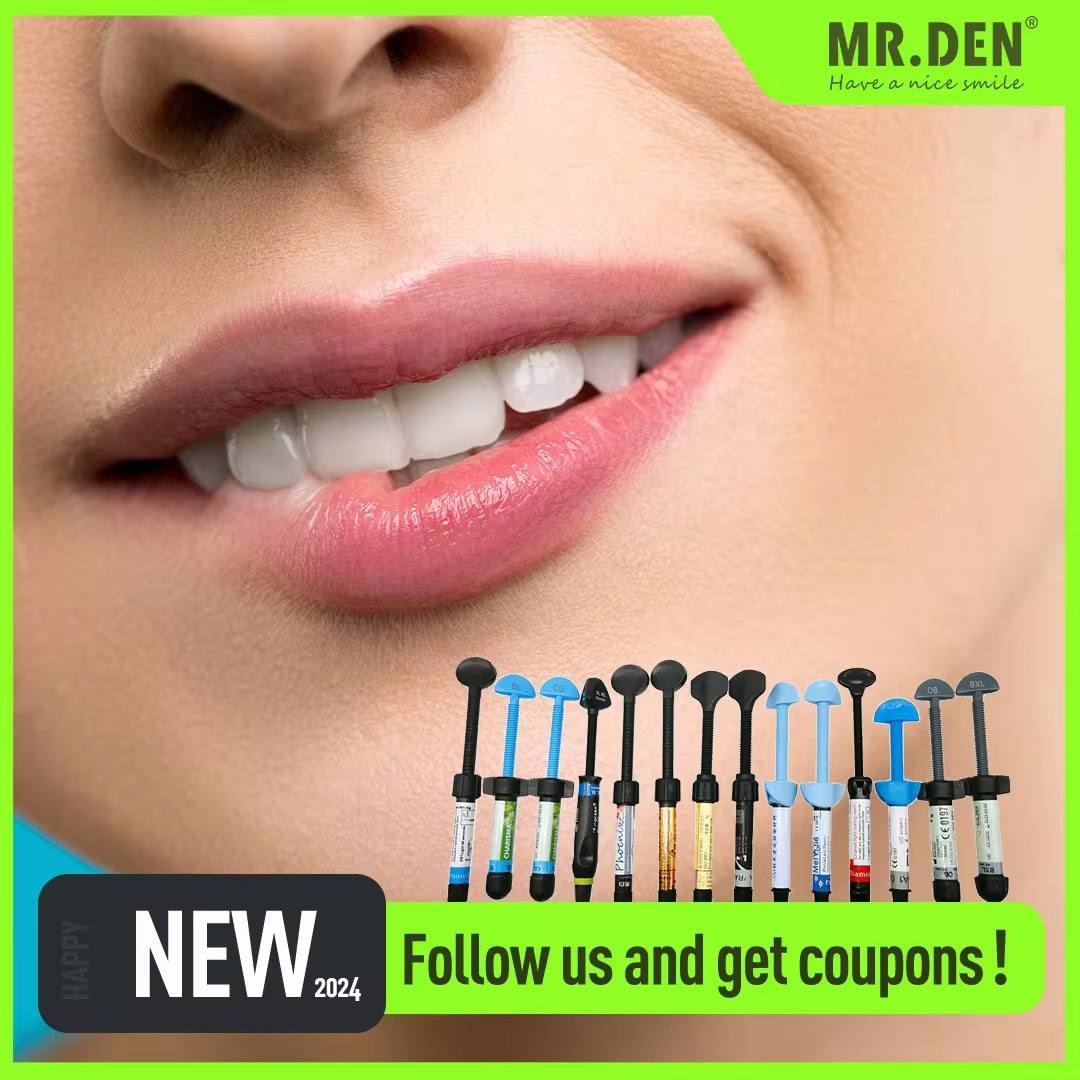 Teeth Whitening Veneers - Bahan Veneer Nano Enamel untuk Pemutihan