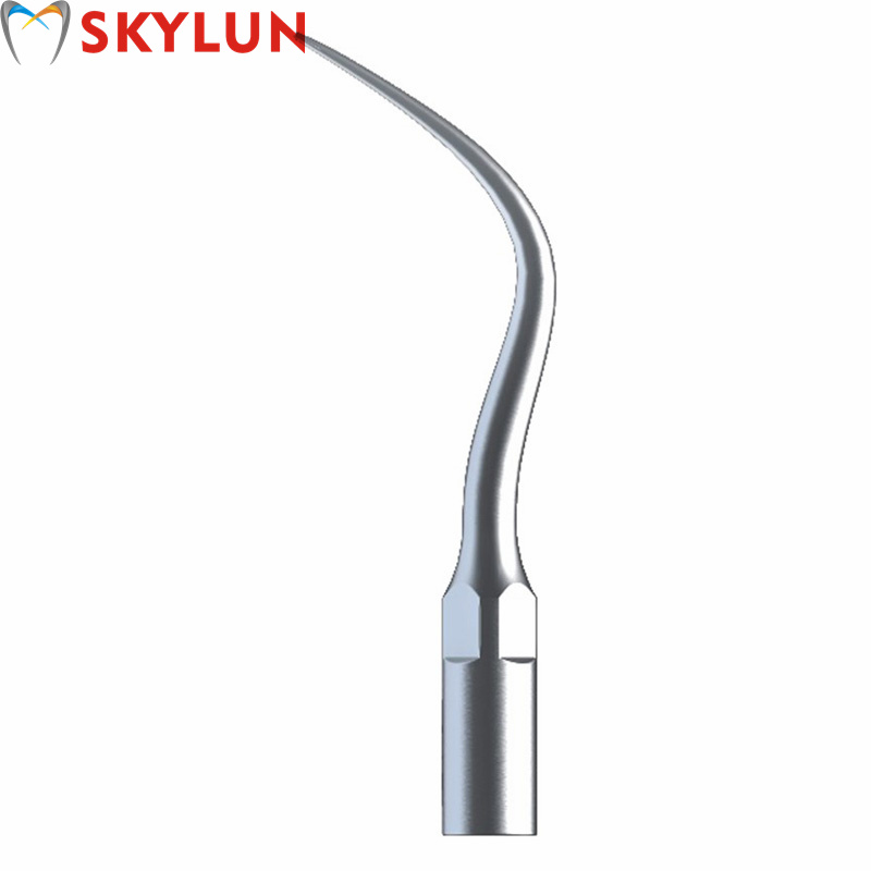 Teeth Whitening Free - 5PCS P4 Tip Scaler Ultrasonik Gigi