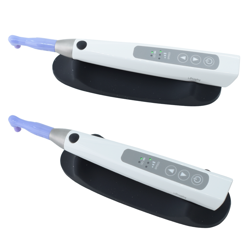 Mesin Pemoles Gigi Nirkabel Si - Teeth Whitening Free ulasan dan harga