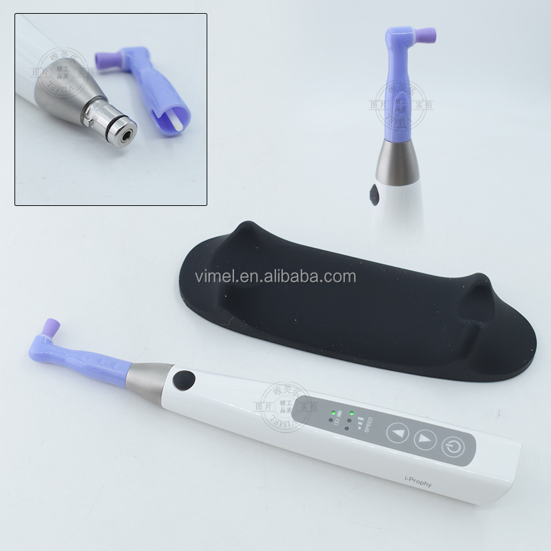Mesin Pemoles Gigi Nirkabel Si - Teeth Whitening Free ulasan dan harga