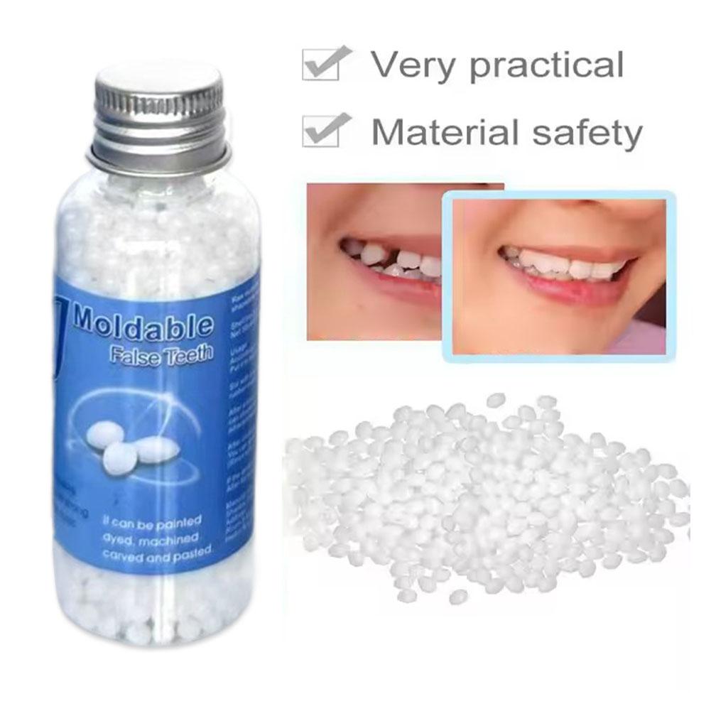Resin Perbaikan Gigi Sementara - Teeth Whitening Uk ulasan dan harga