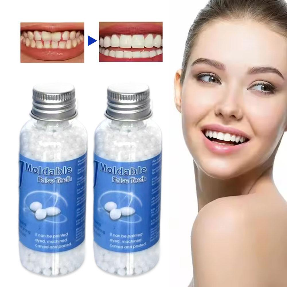 Resin Perbaikan Gigi Sementara - Teeth Whitening Uk ulasan dan harga