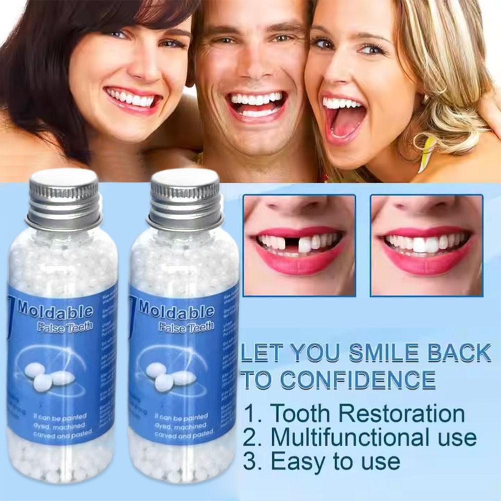 Resin Perbaikan Gigi Sementara - Teeth Whitening Uk ulasan dan harga