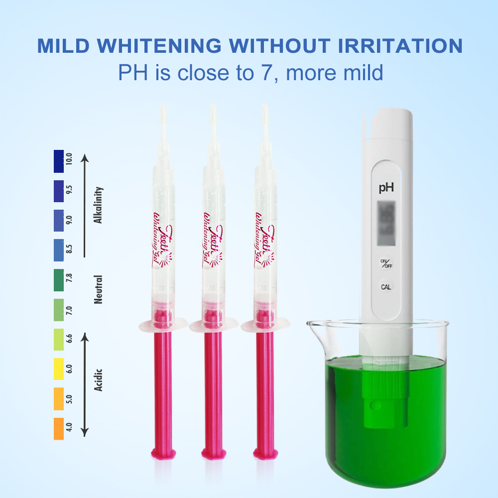 Gel Pemutih Gigi PAP atau 35%C - Teeth Whitening At Home ulasan dan harga