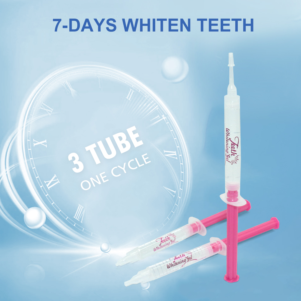 Gel Pemutih Gigi PAP atau 35%C - Teeth Whitening At Home ulasan dan harga