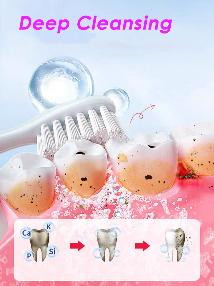 GlorySmile Produk Pasta Gigi B - Teeth Whitening Xylitol ulasan dan harga