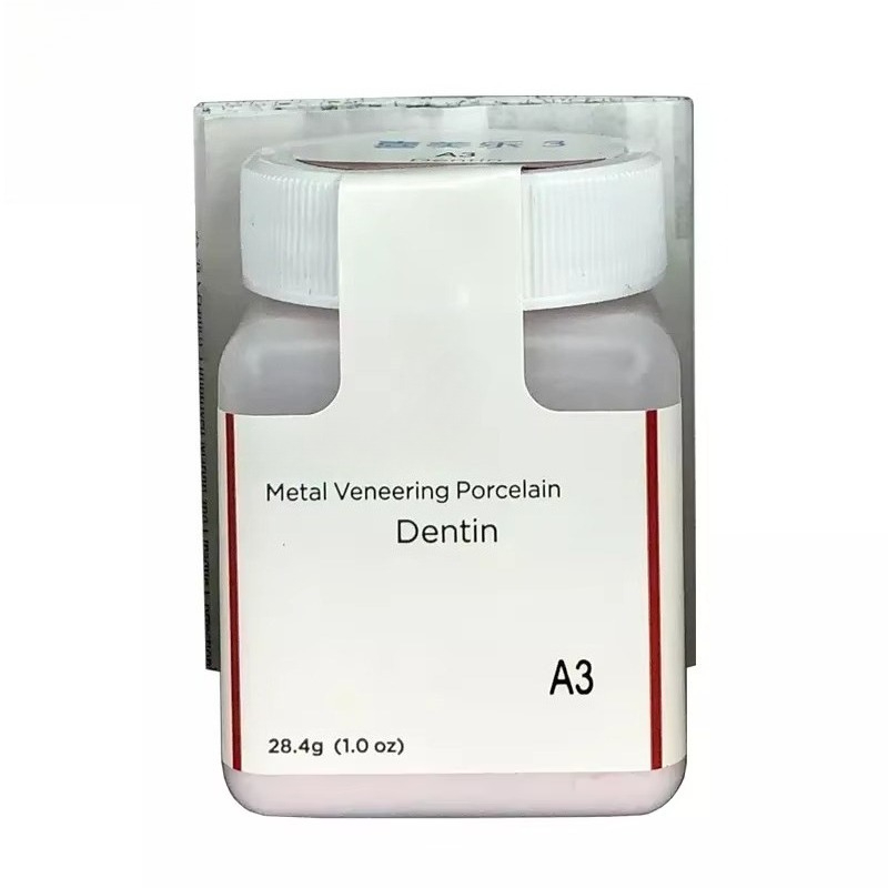 Veneer Logam Gigi Bubuk Porsel - Teeth Whitening Veneers ulasan dan harga