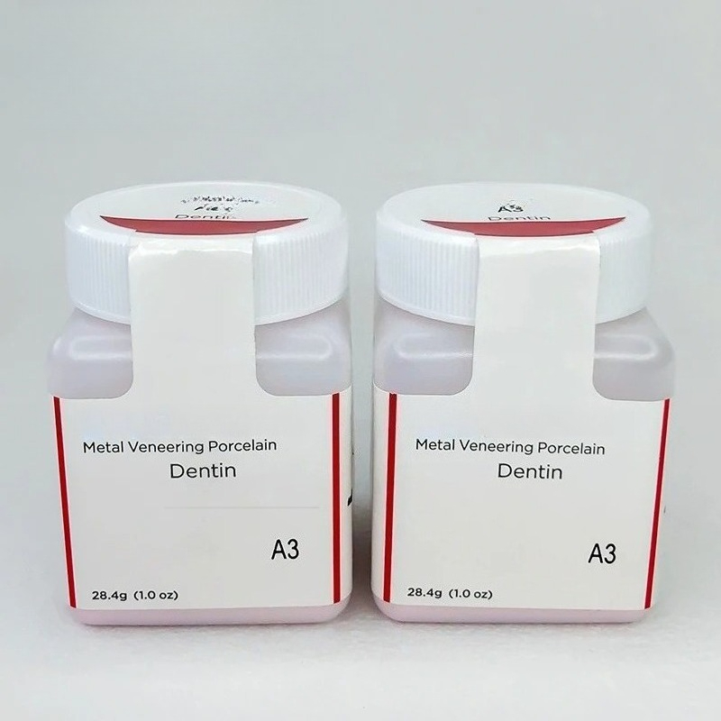 Veneer Logam Gigi Bubuk Porsel - Teeth Whitening Veneers ulasan dan harga