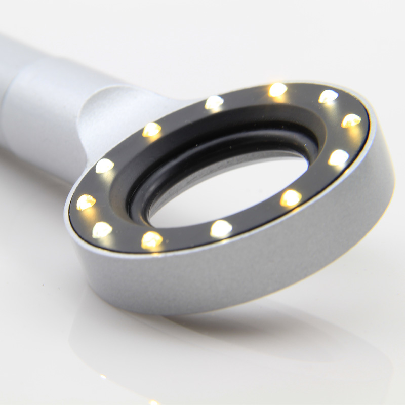 3 in 1 Dental Base Light Shade - Teeth Whitening Free ulasan dan harga