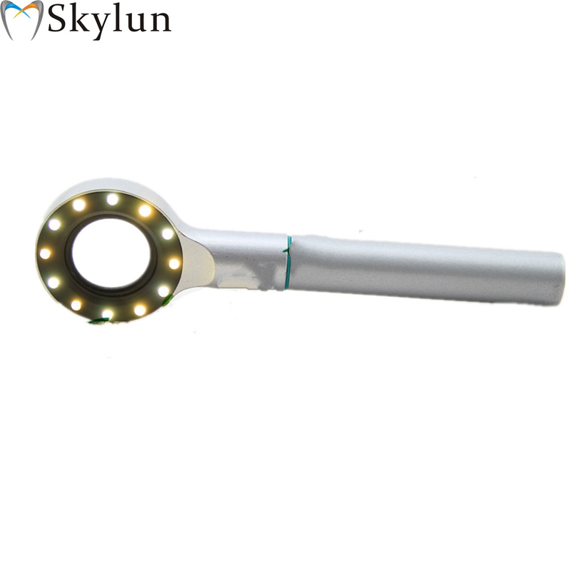 3 in 1 Dental Base Light Shade - Teeth Whitening Free ulasan dan harga