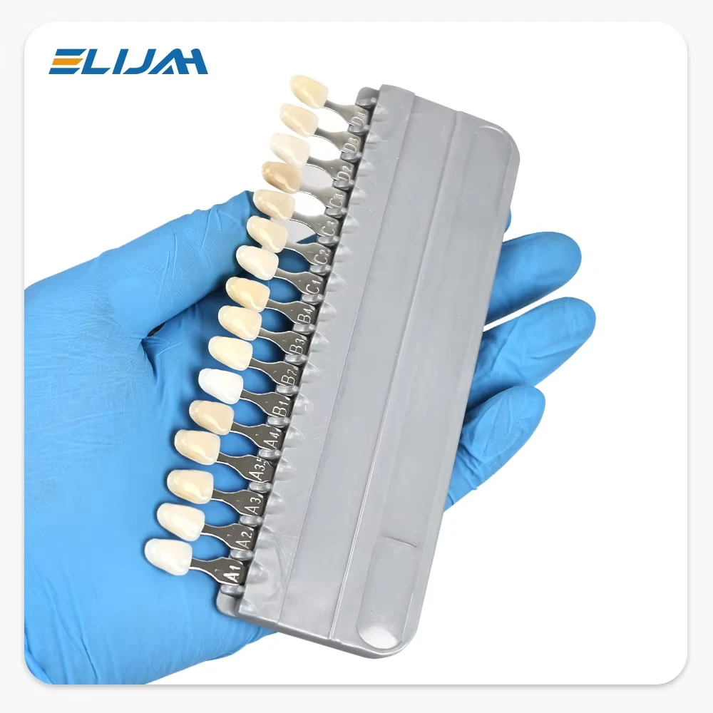 ELIJAH Master Dental Bleach Sh - Teeth Whitening Bleach ulasan dan harga