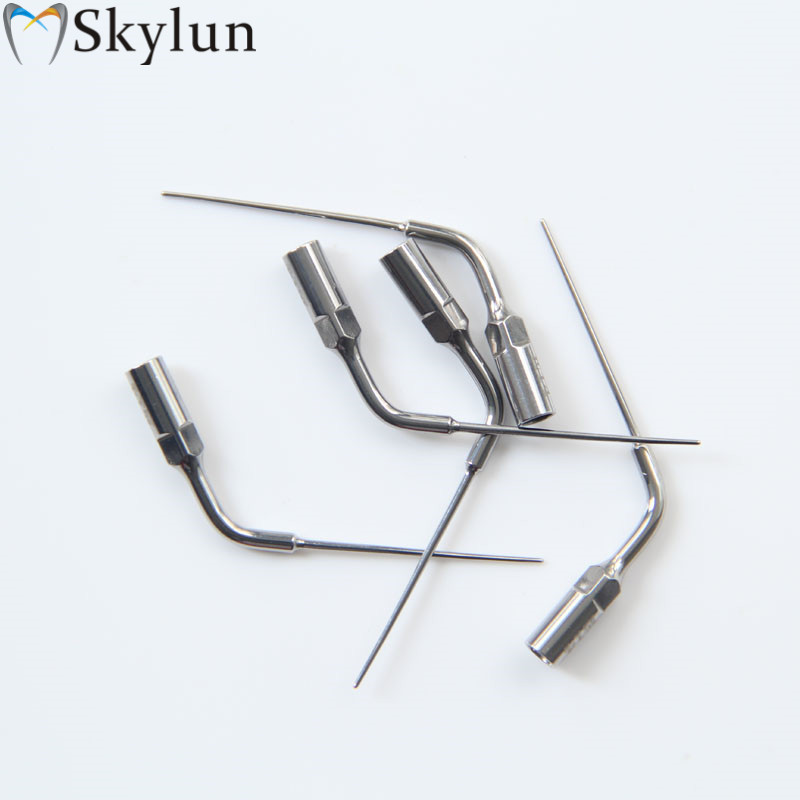 5PCS Tip Scaler Ultrasonik Gig - Teeth Whitening Free ulasan dan harga