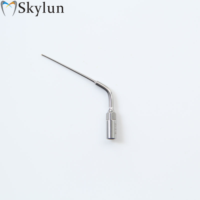 5PCS Tip Scaler Ultrasonik Gig - Teeth Whitening Free ulasan dan harga