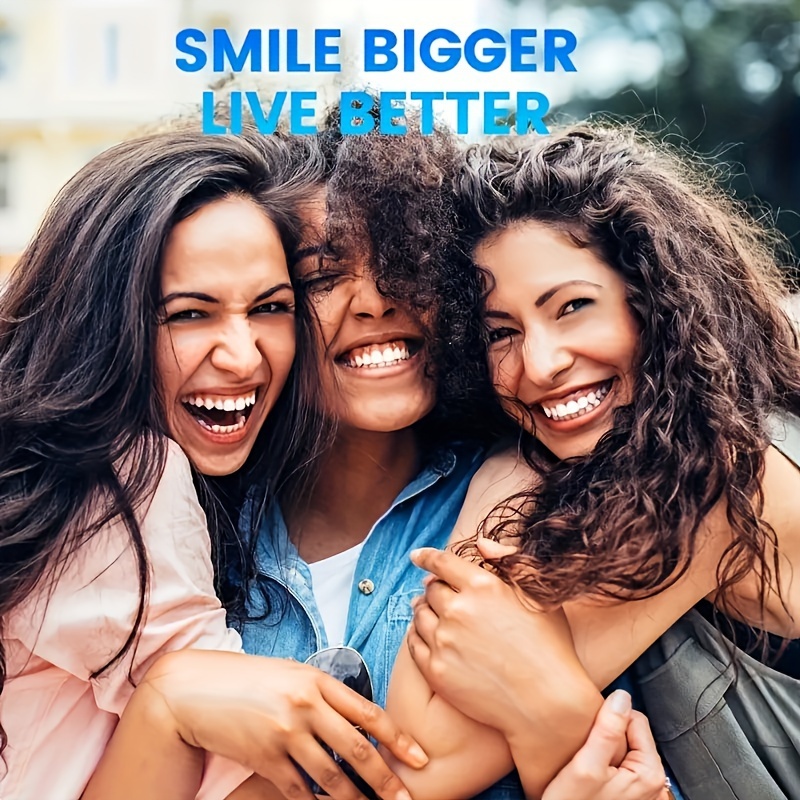 21 Pasang Strip Pemutih Gigi P - Teeth Whitening From Home ulasan dan harga