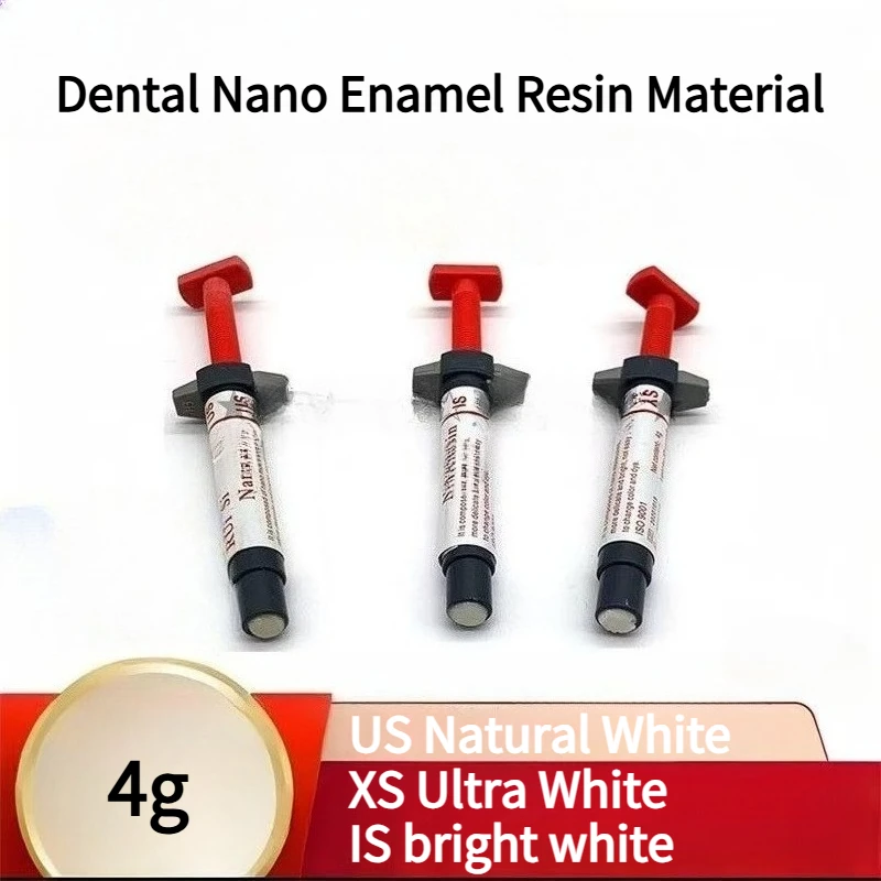 Material Resin Enamel Ukiran G - Teeth Whitening Veneers ulasan dan harga