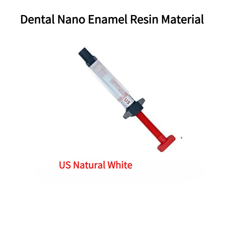 Material Resin Enamel Ukiran G - Teeth Whitening Veneers ulasan dan harga