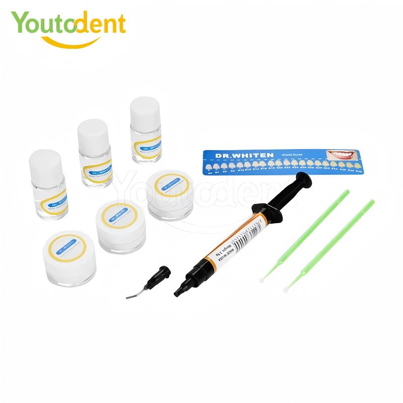 Kit Pemutih Gigi 35% Hidrogen  - Teeth Whitening From Home ulasan dan harga