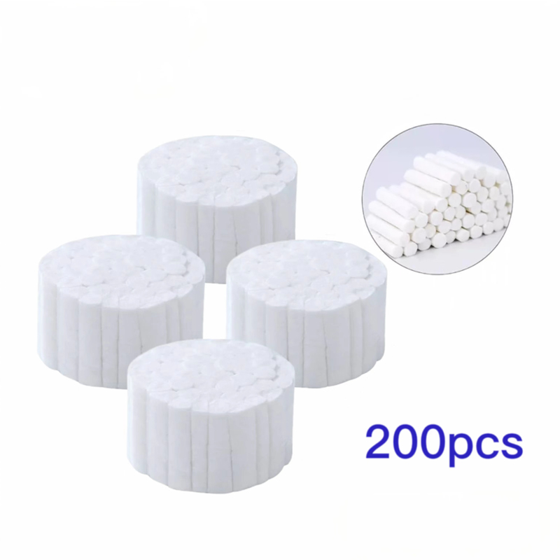 200pcs1000pcs Gulungan Katun B - Teeth Whitening Uk ulasan dan harga
