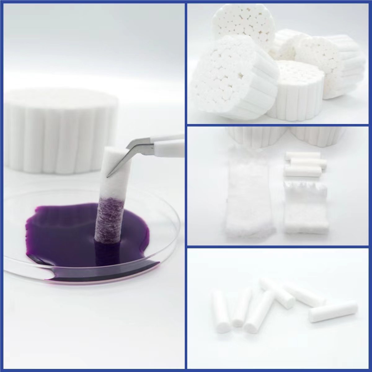 200pcs1000pcs Gulungan Katun B - Teeth Whitening Uk ulasan dan harga