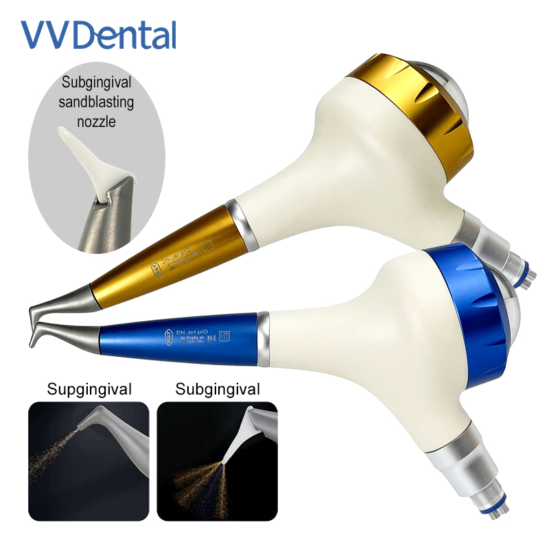 VV Dental Air Polishing Prophy - Teeth Whitening Free ulasan dan harga