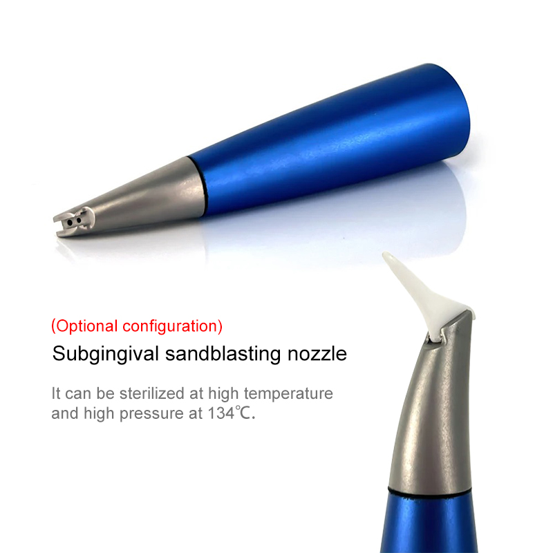 VV Dental Air Polishing Prophy - Teeth Whitening Free ulasan dan harga