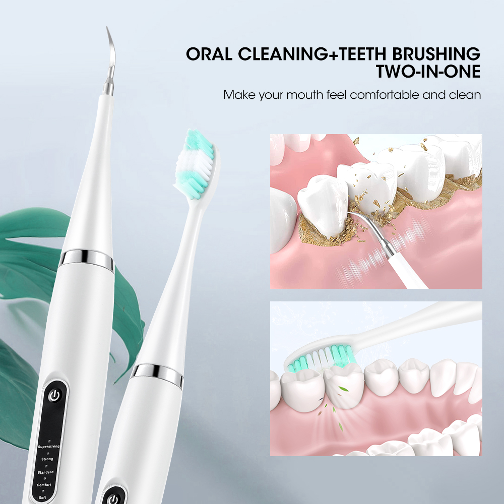 Scaler Kalkulus Gigi Sonik Lis - Teeth Whitening Uk ulasan dan harga