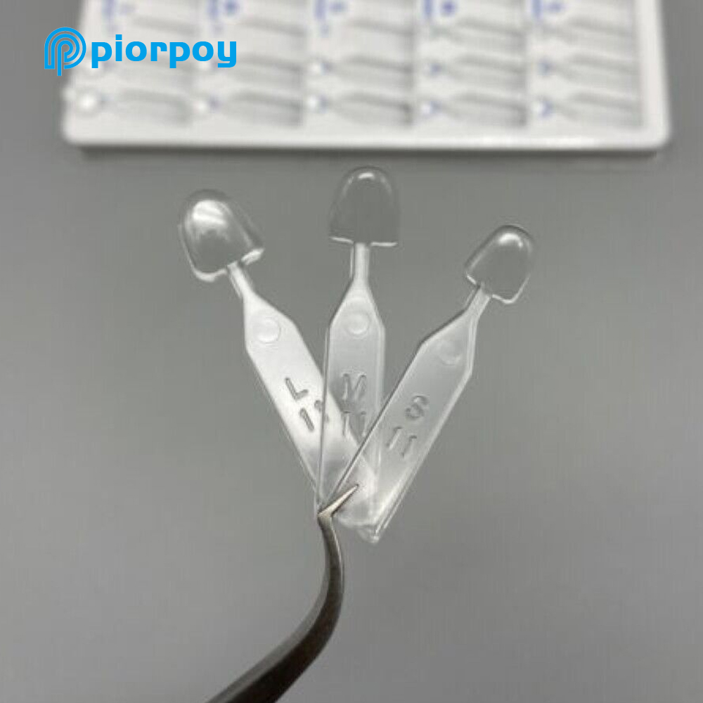 PIORPOY Cetakan Veneer Resin K - Teeth Whitening Veneers ulasan dan harga