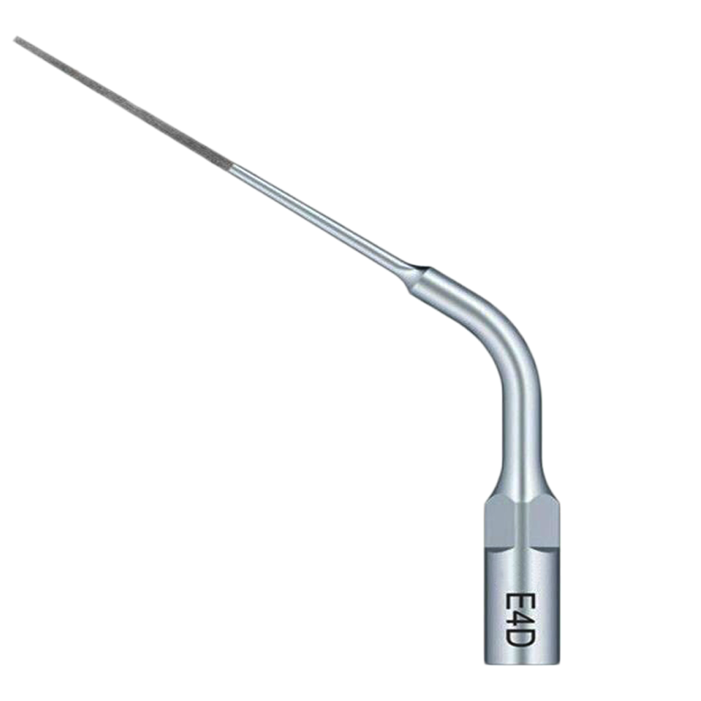 5 Buah Tip Scaler Ultrasonik G - Teeth Whitening Free ulasan dan harga