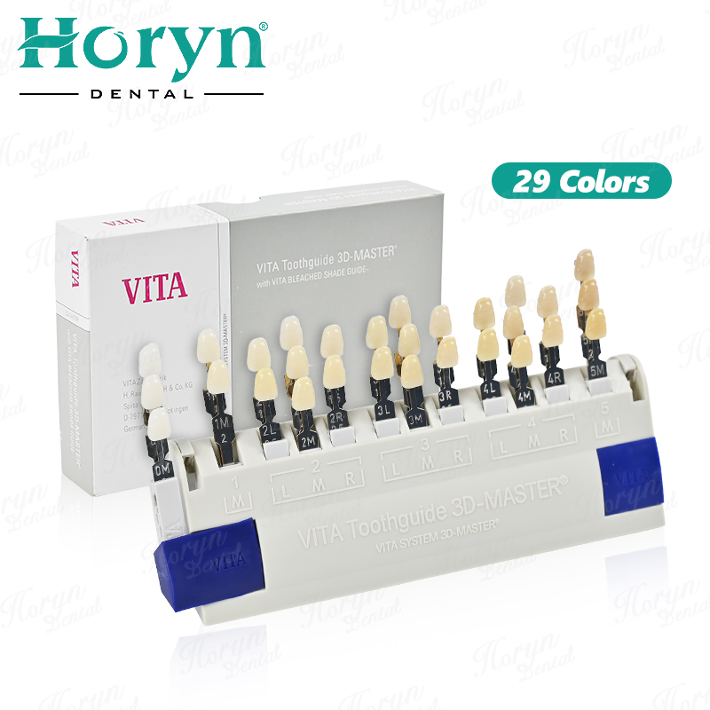 Vita 3D Master Dental Lab Blea - Teeth Whitening Bleach ulasan dan harga