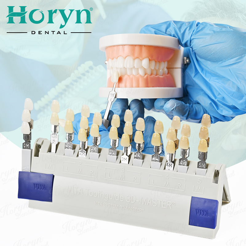 Vita 3D Master Dental Lab Blea - Teeth Whitening Bleach ulasan dan harga