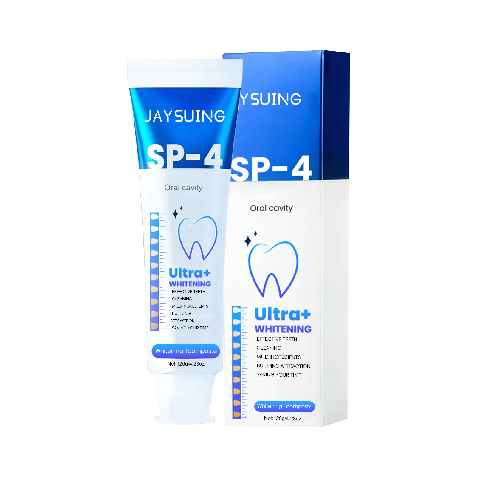Pasta Gigi Pembersih Xylitol M - Teeth Whitening Xylitol ulasan dan harga