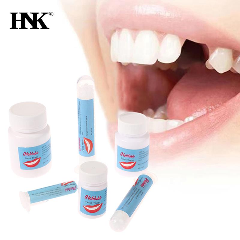 Alat perbaikan gigi sementara, - Teeth Whitening At Home ulasan dan harga
