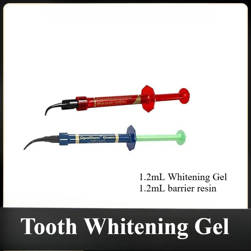 Gel Pemutih Gigi Hidrogen Pero - Teeth Whitening Free ulasan dan harga