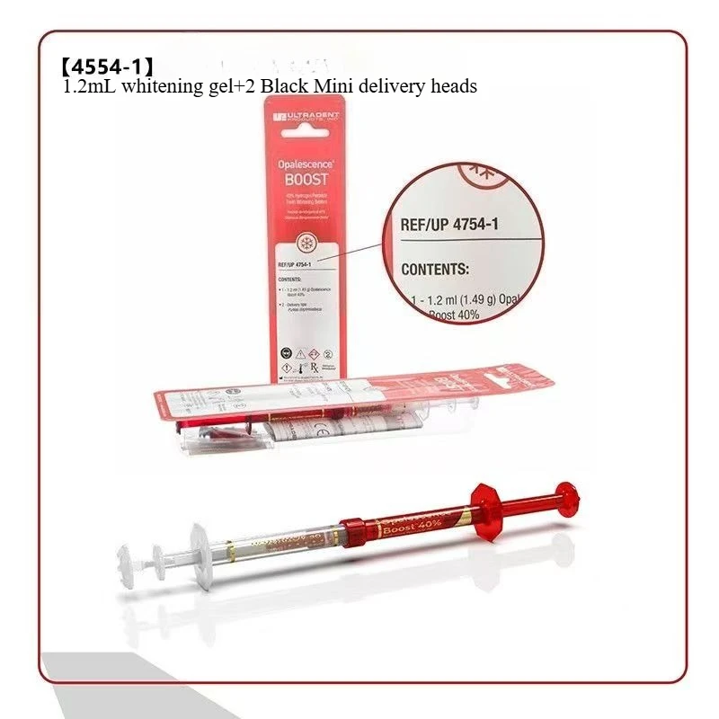 Gel Pemutih Gigi Hidrogen Pero - Teeth Whitening Free ulasan dan harga