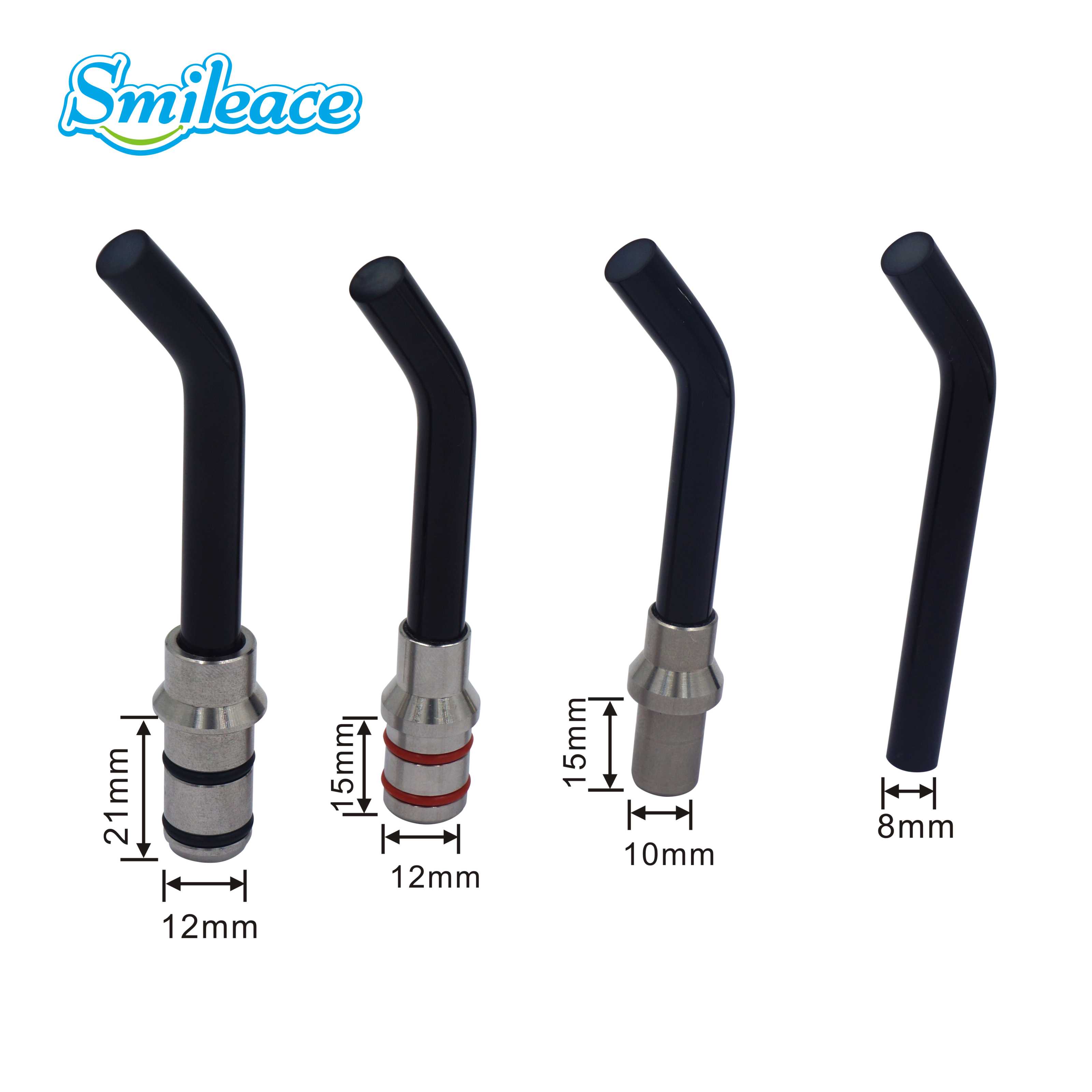 Lampu Curing LED Dental serat  - Teeth Whitening Uk ulasan dan harga