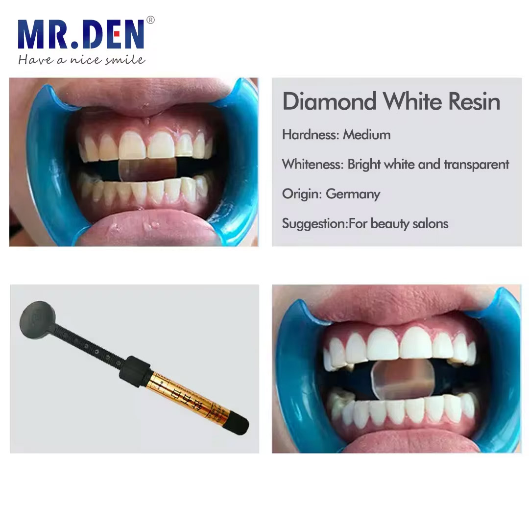 Bahan Veneer Nano Enamel untuk - Teeth Whitening Veneers ulasan dan harga