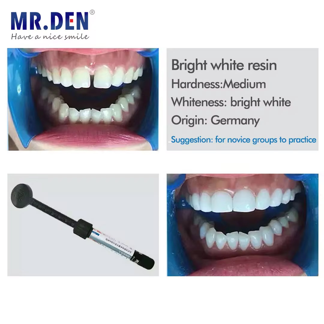 Bahan Veneer Nano Enamel untuk - Teeth Whitening Veneers ulasan dan harga