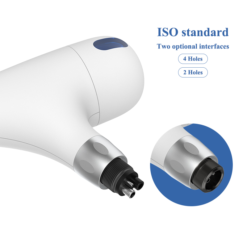 VVDendal Air Prophy Semprotan  - Teeth Whitening Free ulasan dan harga