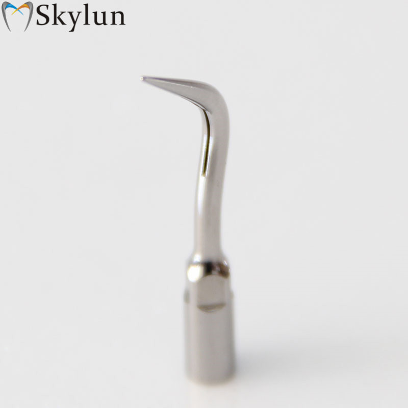 5PCS P4 Tip Scaler Ultrasonik  - Teeth Whitening Free ulasan dan harga