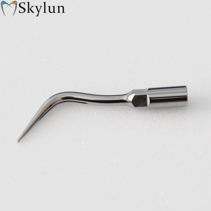 5PCS P4 Tip Scaler Ultrasonik  - Teeth Whitening Free ulasan dan harga