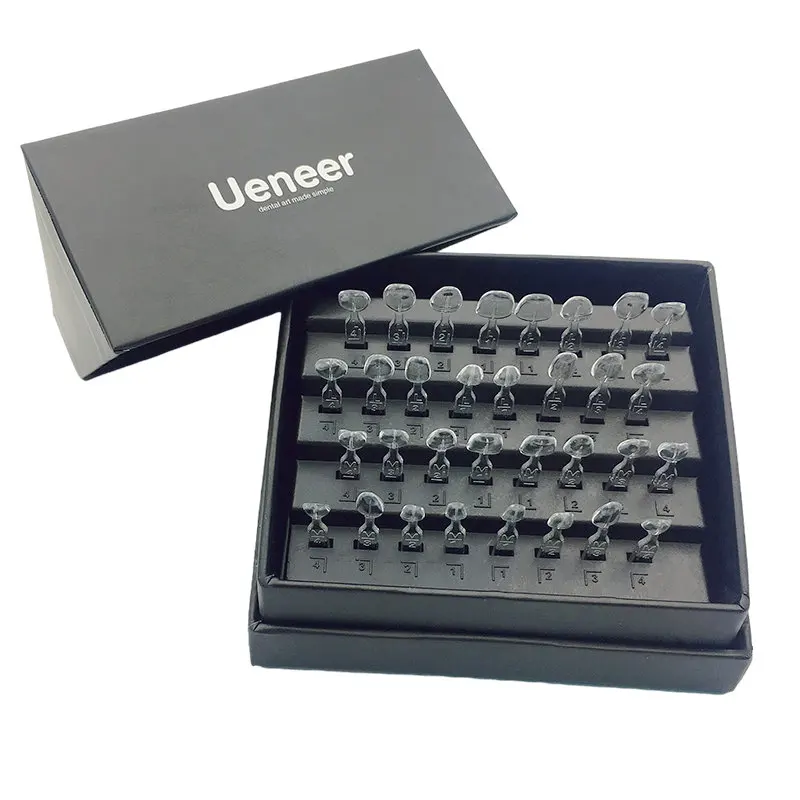 Cetakan Veneer Gigi Autoklaf R - Teeth Whitening Veneers ulasan dan harga